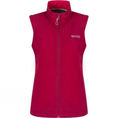 Regatta Sweetness II Bodywarmer - Női Felső - Piros (Magyarország FPA926517)